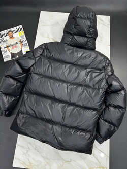 Пуховик Moncler