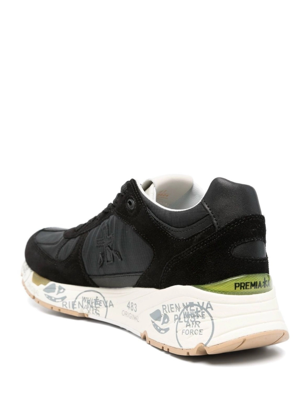 PREMIATA