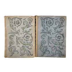 Гверацци Ф. Осада Флоренции. Исторический роман. В 2 т. Т. 1-2. М.; Л.: Academia, 1934-1935.