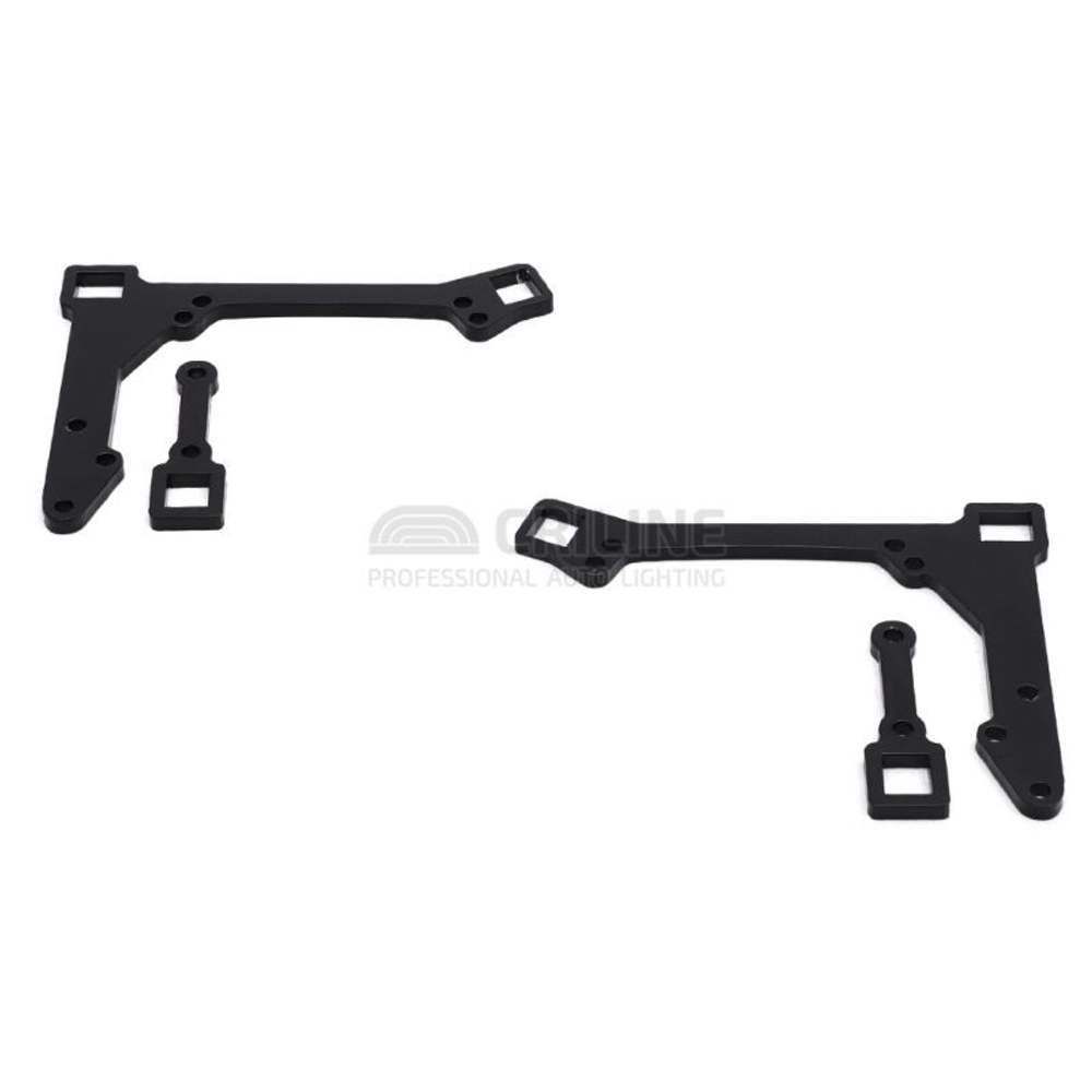 Рамки для Kia Cerato III (YD) Рест. (2016-2020г.в.) на 3/5R