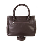 Сумочка женская средняя 33х24,5х12,5 см COSCET М-СД-42