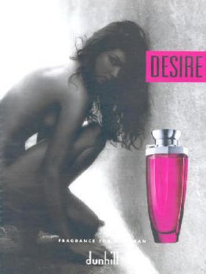 Alfred Dunhill Desire for a Woman