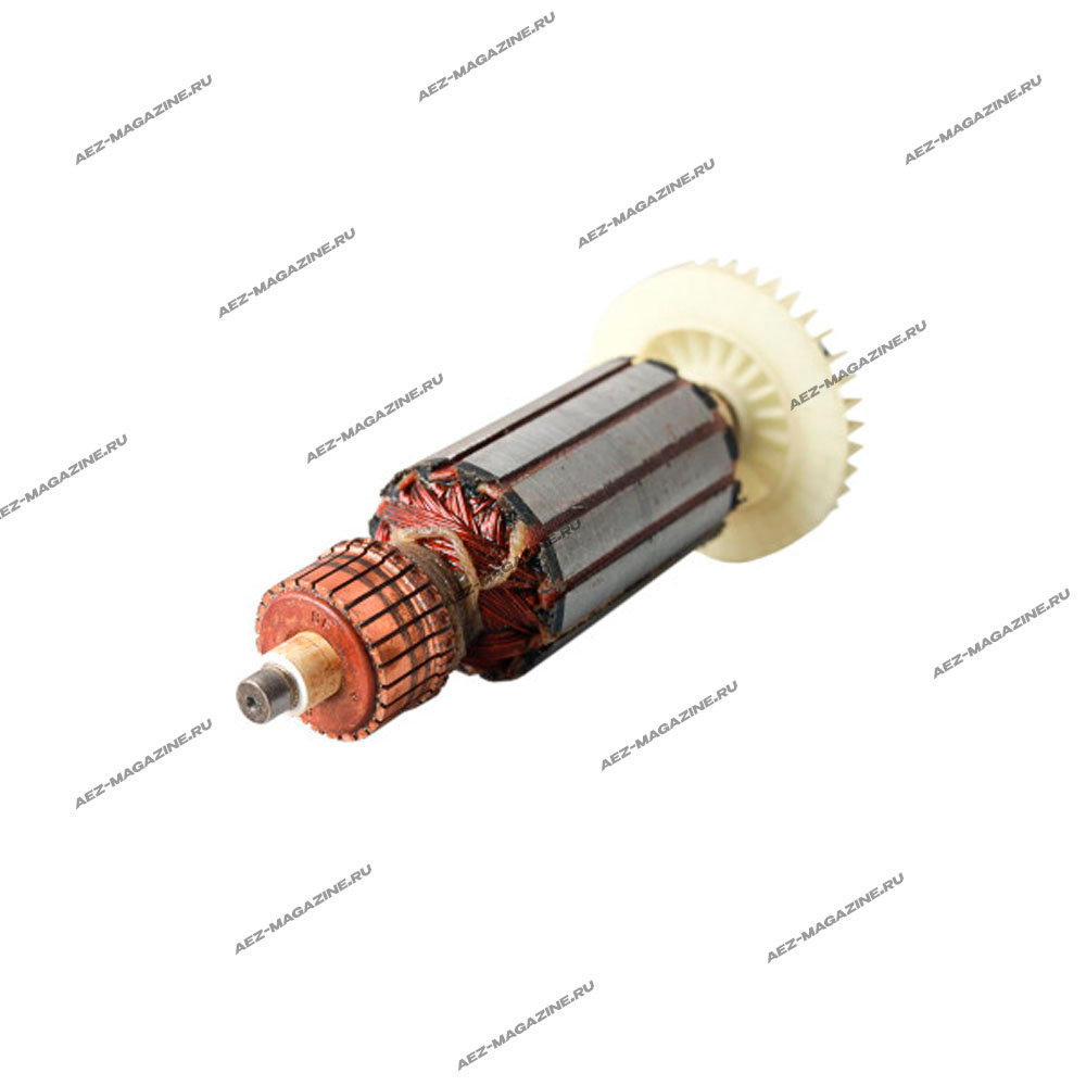 Якорь подходит для КИТАЙ / STERN Перфоратор RH 38 МХ(580) 1050 WT, DWT ВМ-1200, ВМ-1500 d-пакета 46