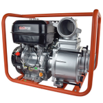 Мотопомпа бензиновая EVOline TG 40