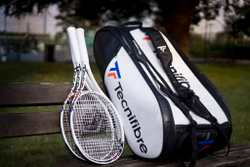 Теннисная ракетка Tecnifibre TF40 315 18x20 2022