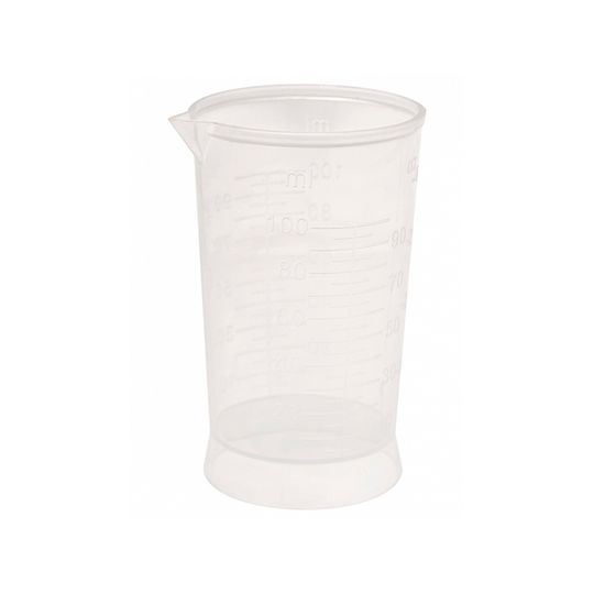 Мерный стаканчик Harizma, 100мл (h10819)