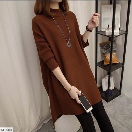 Платье GF-4317 Фабрика Моды Фото 2