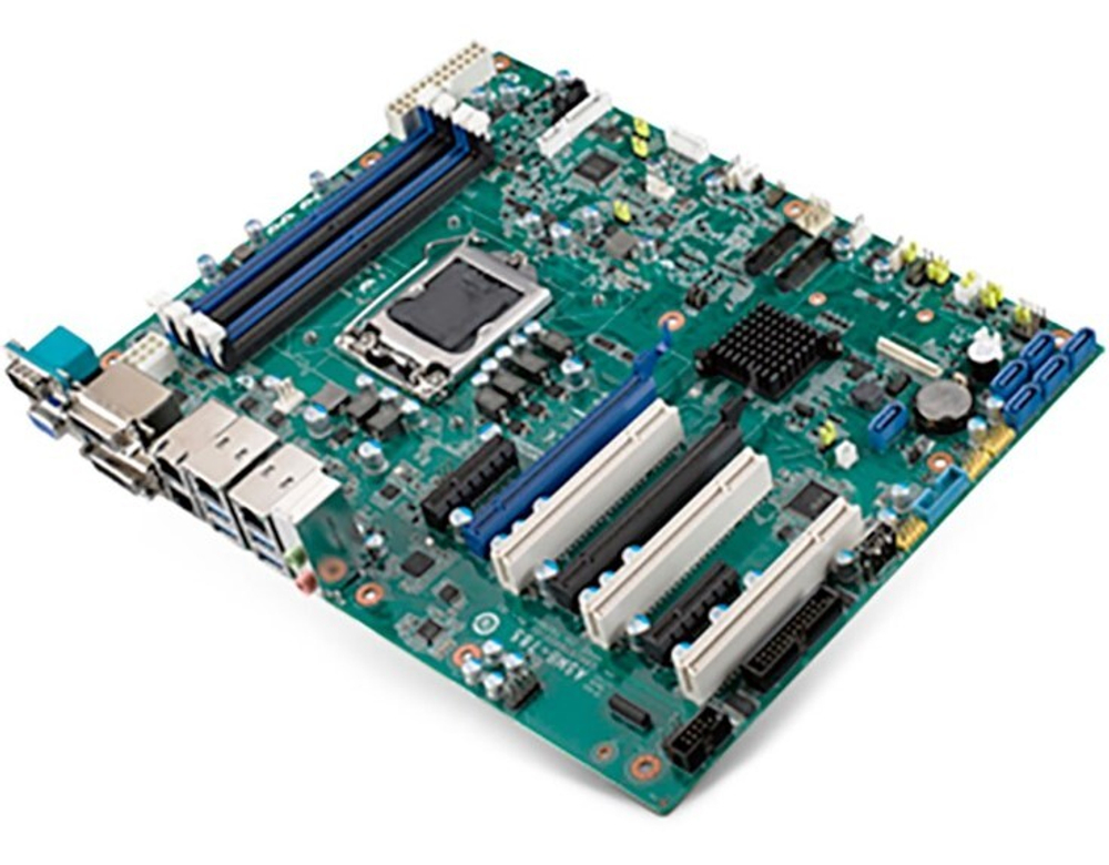 Материнская плата  Advantech ASMB-785G4-00A1E