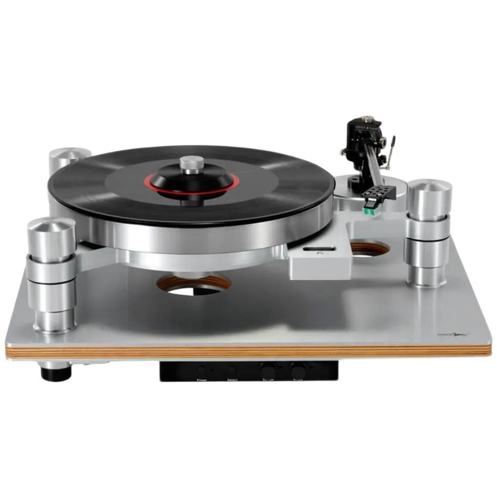 Виниловый проигрыватель Amari LP-16S