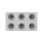 Силиконовая форма Sapin magique (Елка) Silikomart, Италия