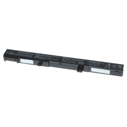 Аккумуляторная батарея 2200 mAh для ноутбуков Asus X441CA, X551CA, X551MA (A41N1308) 14.4V
