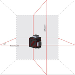 ADA CUBE 2-360 PROFESSIONAL