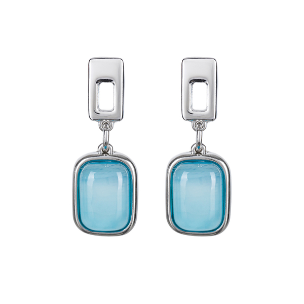 Серьги Possebon Azul A0360.20 S