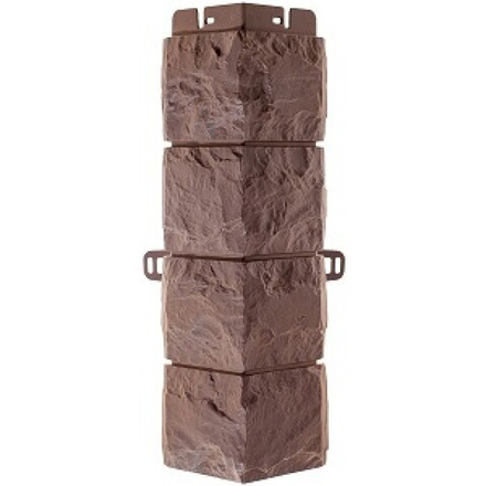 Угол наружный Фагот Альта-профиль Можайский 450мм