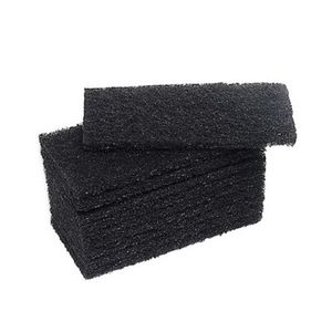 Ветошь, коврики, губки