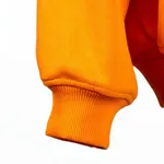 Худи The Orange Hoodie