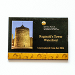 Irland 2004 Year Set