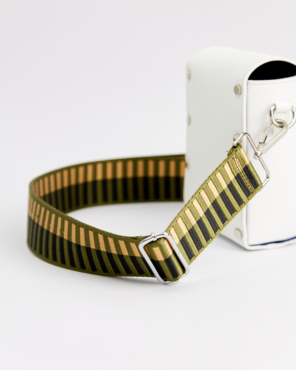 Ремень текстильный 4012