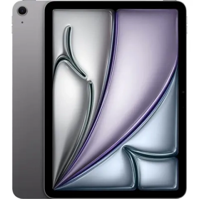Планшет Apple iPad Air 2024 13" 128Gb Wi-Fi (MV273HN/A) Space Gray