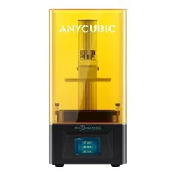 Фотография — 3D-принтер Anycubic Photon Mono SQ