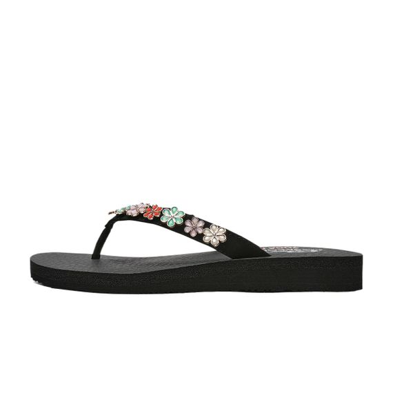 Skechers CALI 'Black Multi'