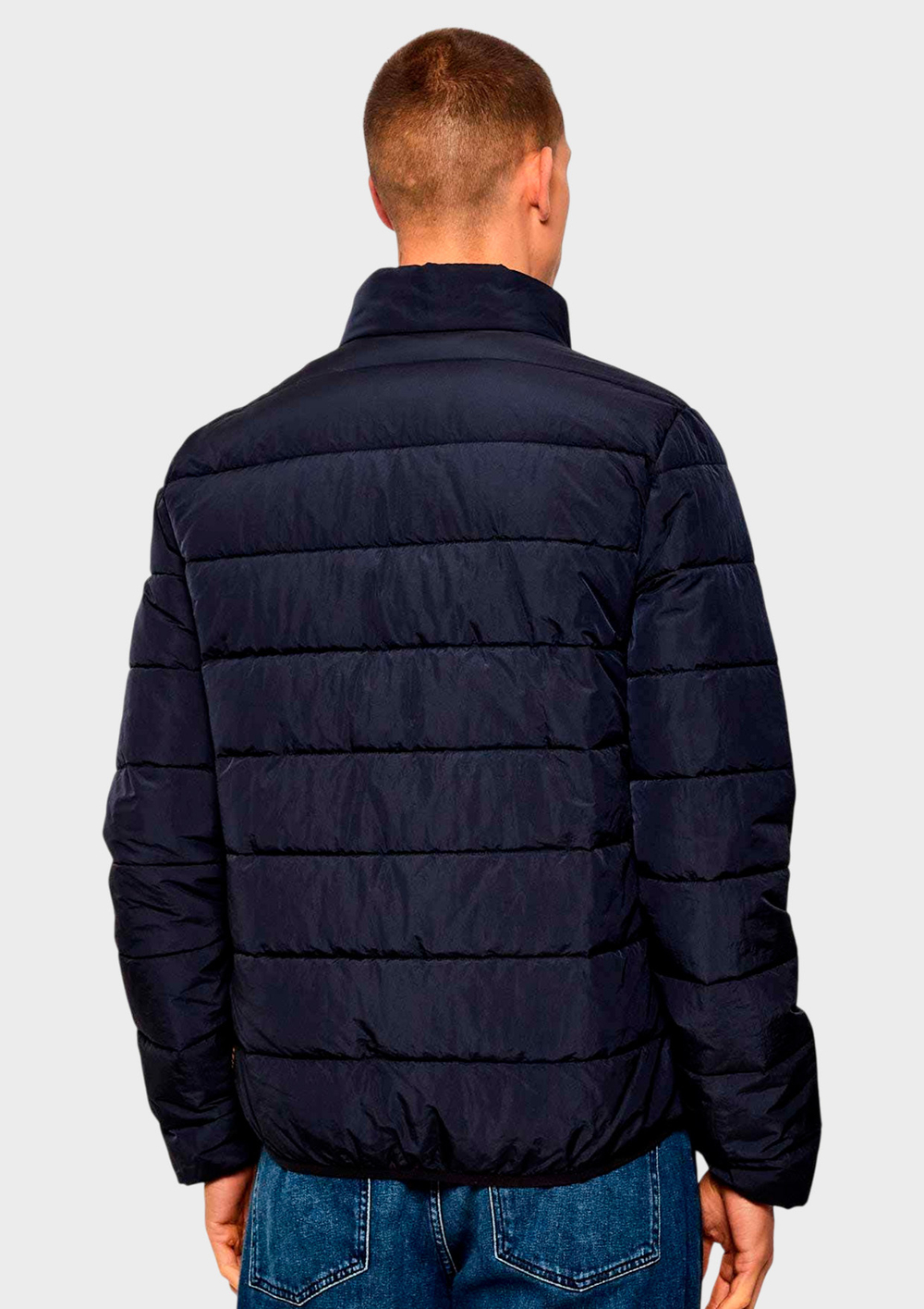 Куртка AERONAUTICA