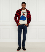 Свитер Heron ST. BARTH X PEANUTS ST.Barth - экрю(HER0001)