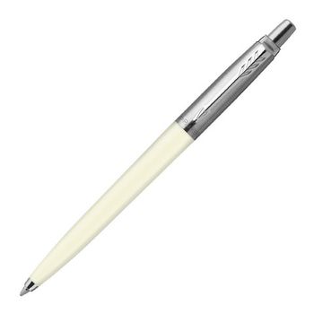 Шариковая ручка Parker Jotter Original K60 Ivory 9060C (R2123134)