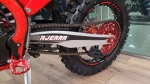Мотоцикл кроссовый эндуро AJERRA S8 RL 300