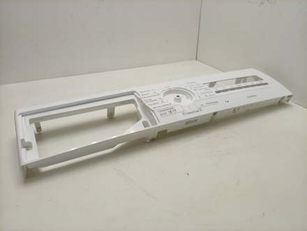 WLK24271OE/04 кт30 Передняя лицевая панель к стиральным машинам Bosch б/у