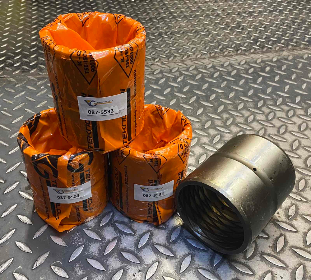 Втулка 087-5533