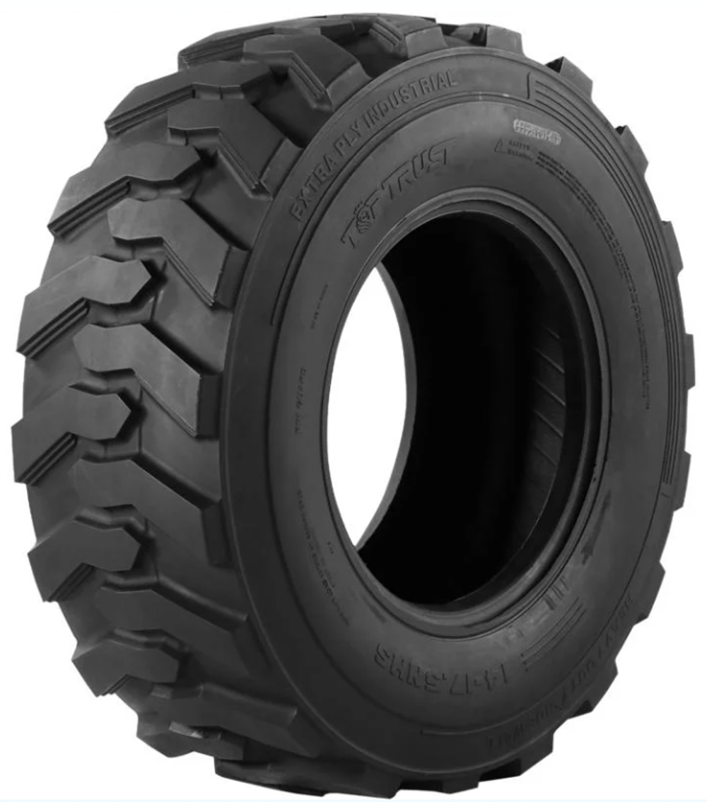 Спец. шина TopTrust L-2 12/0 —16.5