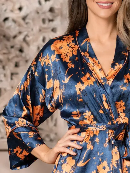 Халат женский MIA Amore QIARA 3823