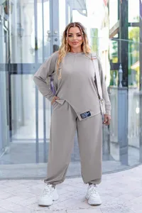 Костюм УК-1032-7 Фабрика Моды