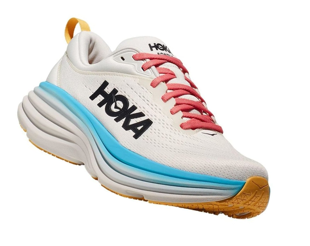 Кроссовки женские Hoka Bondi 8