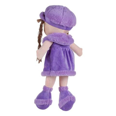 Кукла 16x42x13см. (Hand)