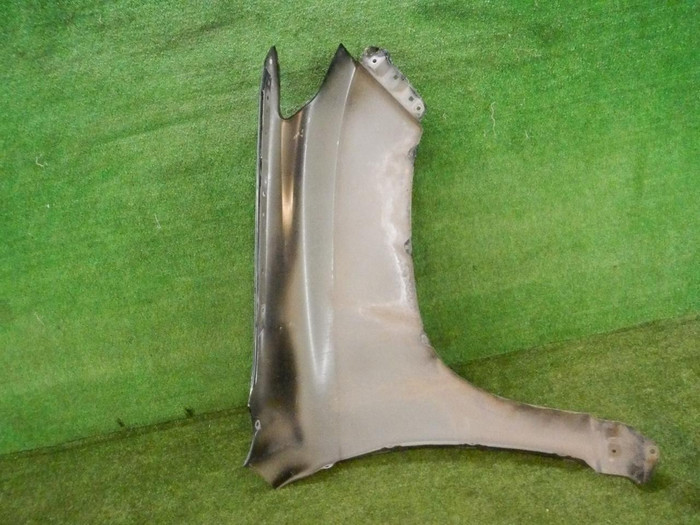 Крыло переднее левое Toyota Land Cruiser Prado 150 (2009-2017)