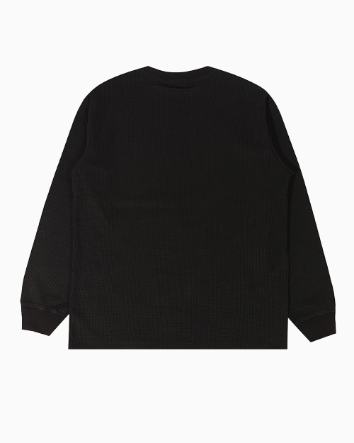 Футболка The Hundreds Rich LS Thermo