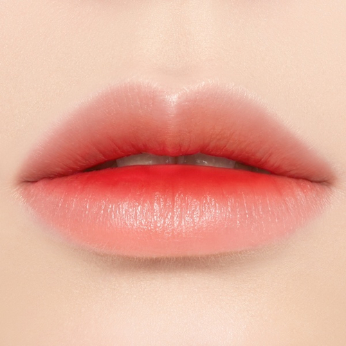 Тинт для губ на водной основе #03 Апельсин Etude House Dear Darling Water Tint Orange 9г