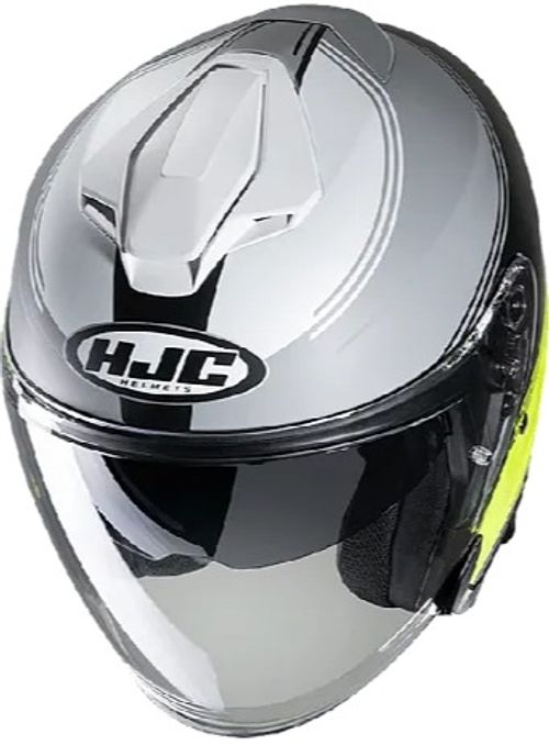 i30 Vicom MC3HSF / Черно-зеленый