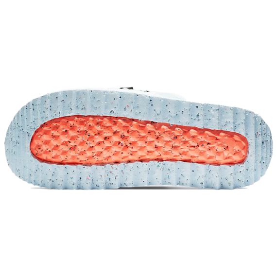 Nike Asuna Slide SE 'Crater Total Crimson Grey'