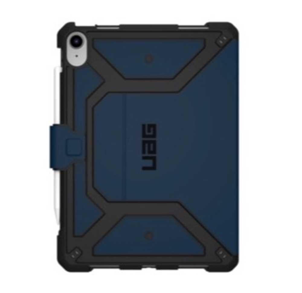 Защитный чехол UAG Metropolis SE для iPad 10.9 «Маллард» | Mallard