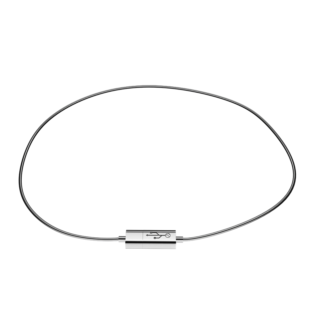 TYPE S necklace