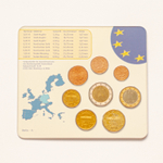 Germany 2004 Year Set (A, D, F, G, J)