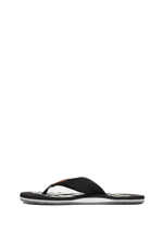 вьетнамки beach Tommy Hilfiger - черный(FM0FM01369)