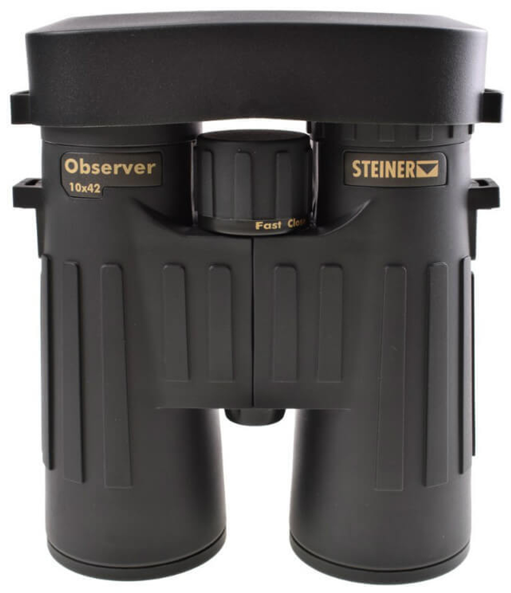 Бинокль Steiner Observer 10x42 - фото 3
