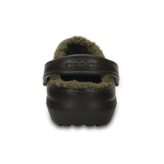Crocs Classic Clog 'Deep Coffee'