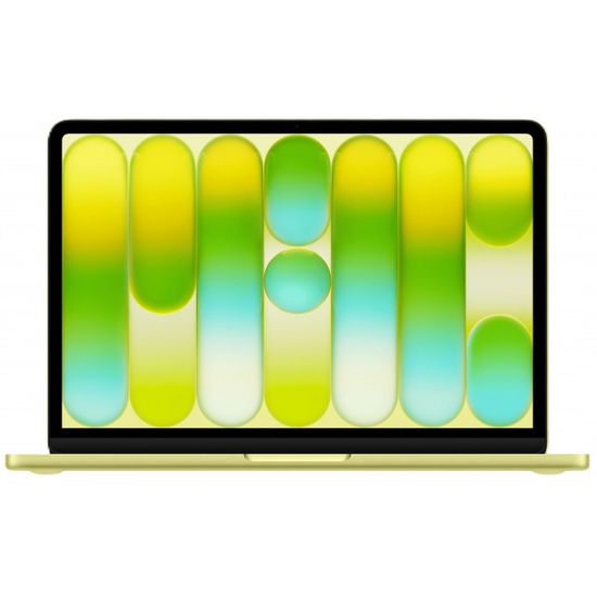 Apple MacBook Neo 13 A18 Pro/8GB/512GB Citrus