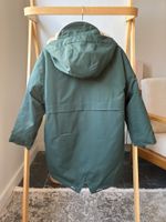 Новая утепленная куртка Gosoaky. 110-116