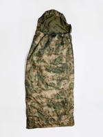 Спальный мешок 7.62 Gear -5c